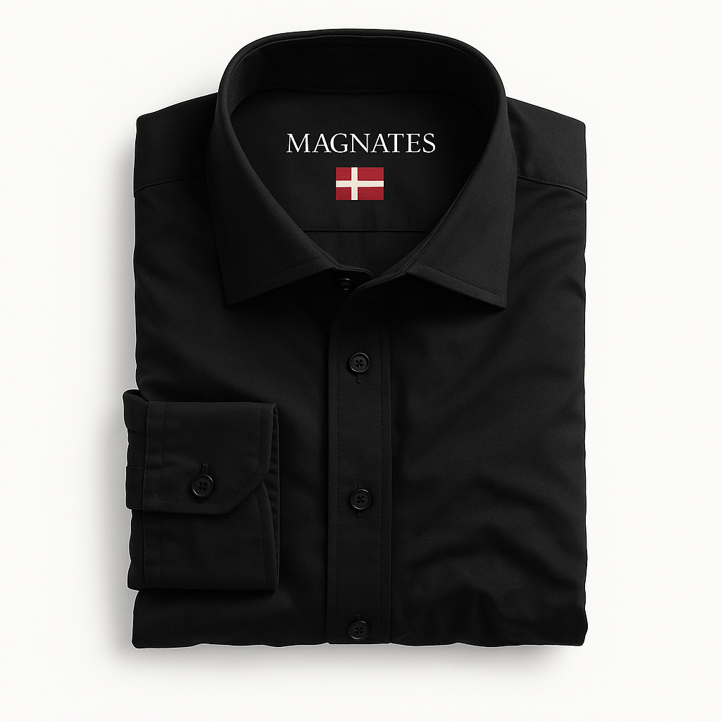 The Modern Shirt - Magnates